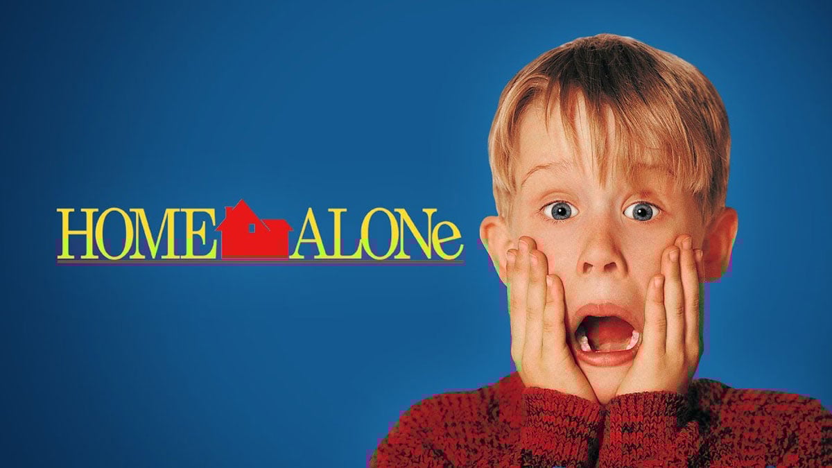 18 Best Christmas Movies That Will Get You In The Festive Mood 15 Home Alone
