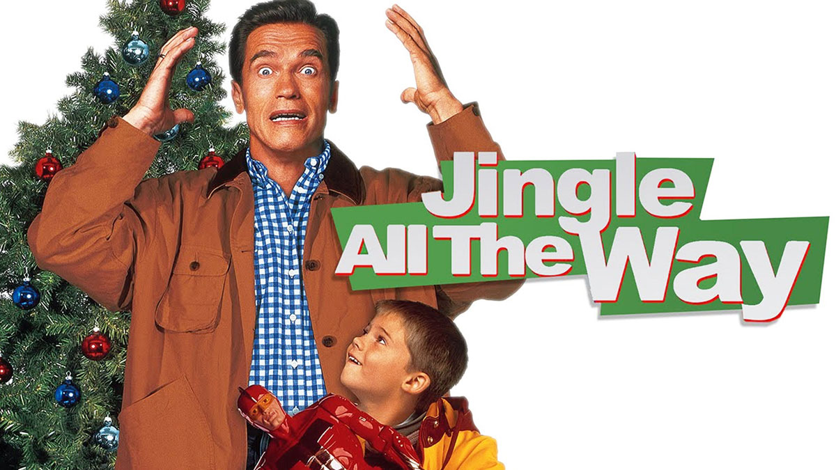 18 Best Christmas Movies That Will Get You In The Festive Mood 7 Jingle All The Way