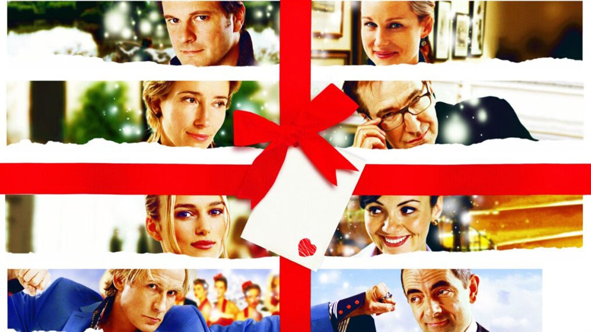 18 Best Christmas Movies That Will Get You In The Festive Mood 6 Love Actually