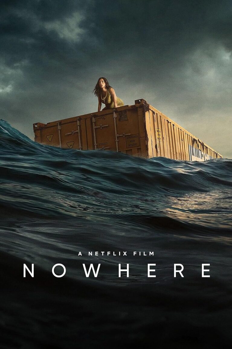 Nowhere Movie