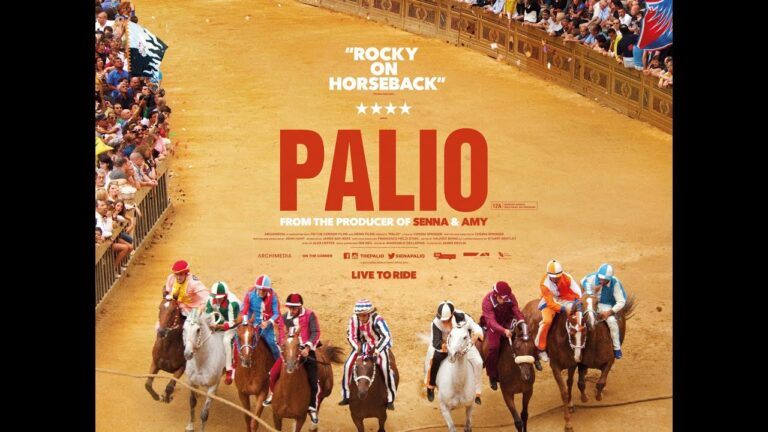 Palio Movie