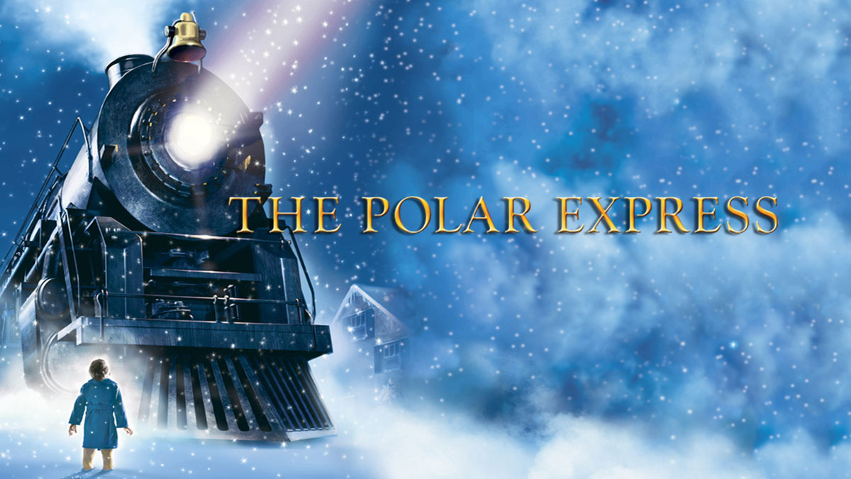 18 Best Christmas Movies That Will Get You In The Festive Mood 10 The Polar Express