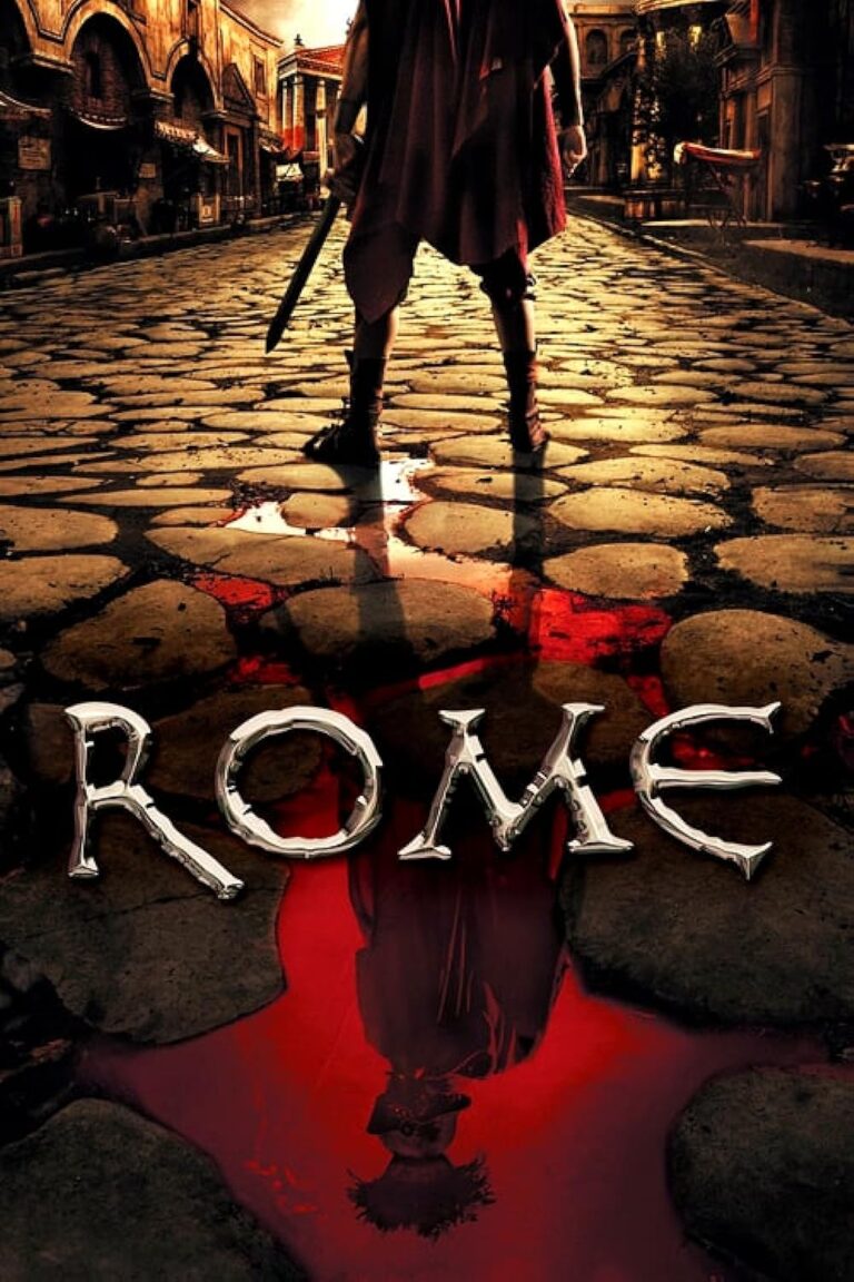 Rome; Best War Shows