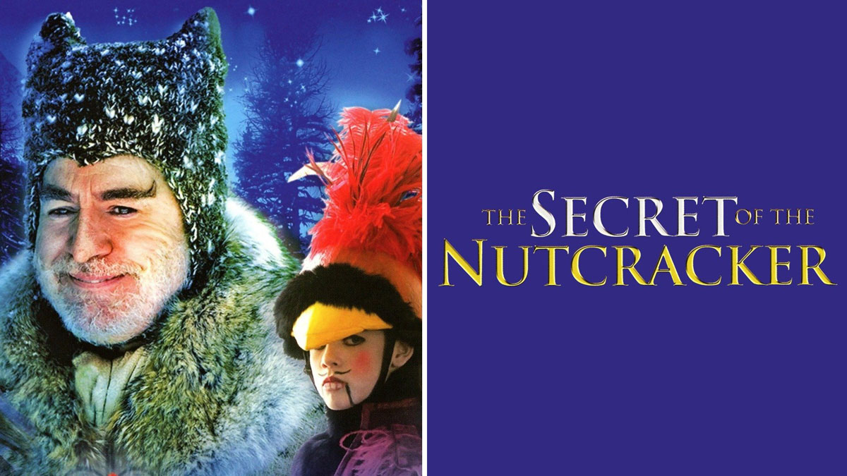 The Secret Of The Nutcracker