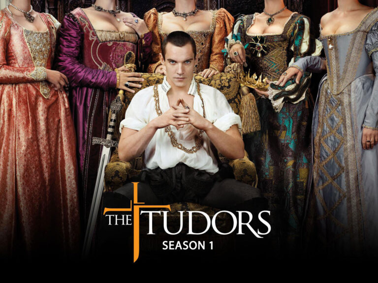 the tudors