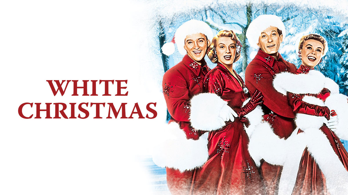 18 Best Christmas Movies That Will Get You In The Festive Mood 14 White Christmas