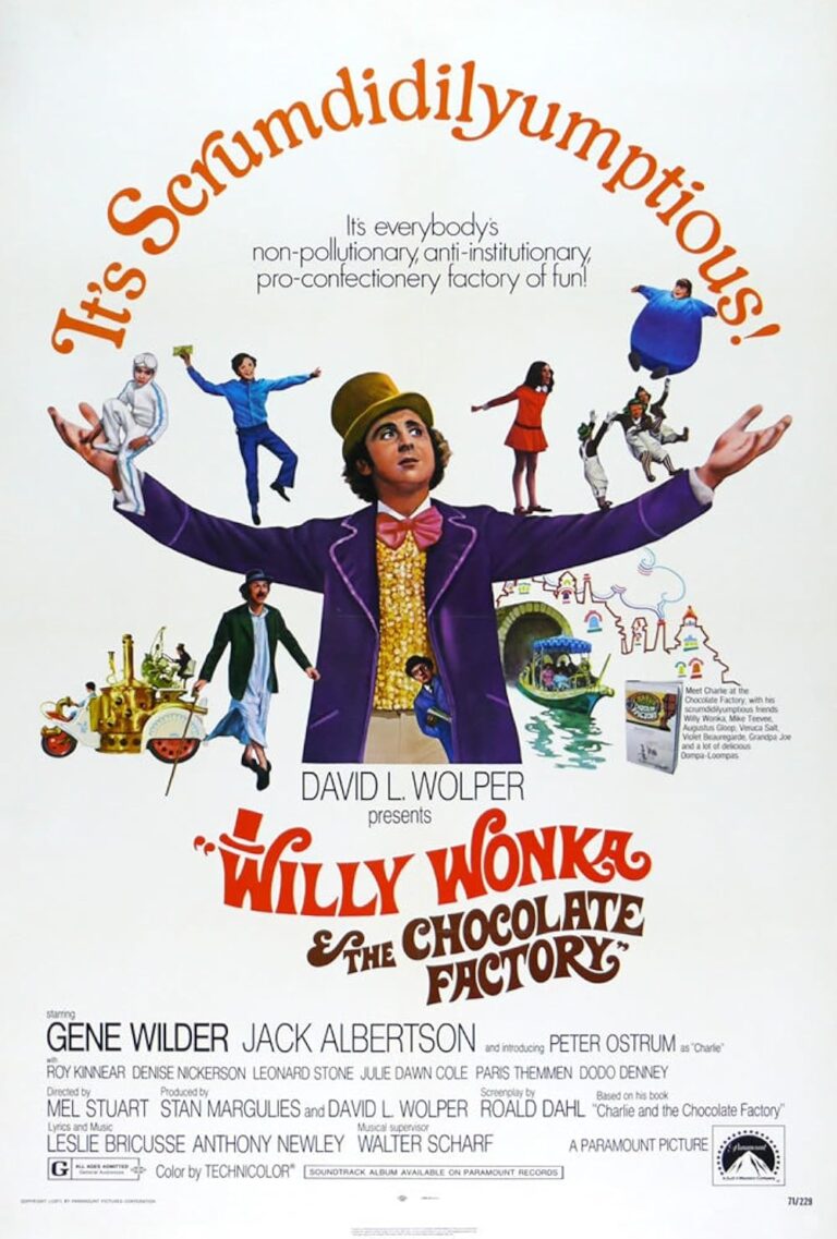 Wonka Review: A Musically Delicious Journey Through Wonka’s Origin Story