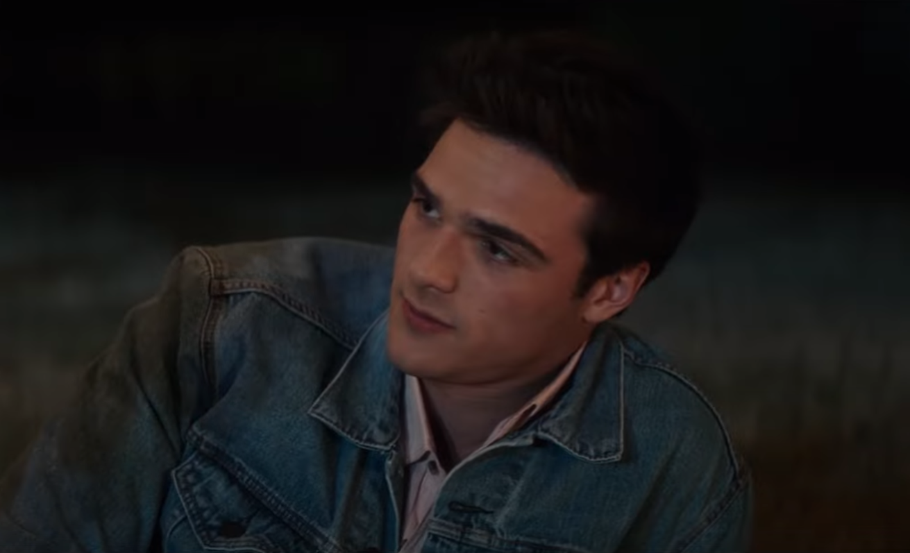 9 Jacob Elordi Movies That Prove He Is Hollywood'S Leading Man