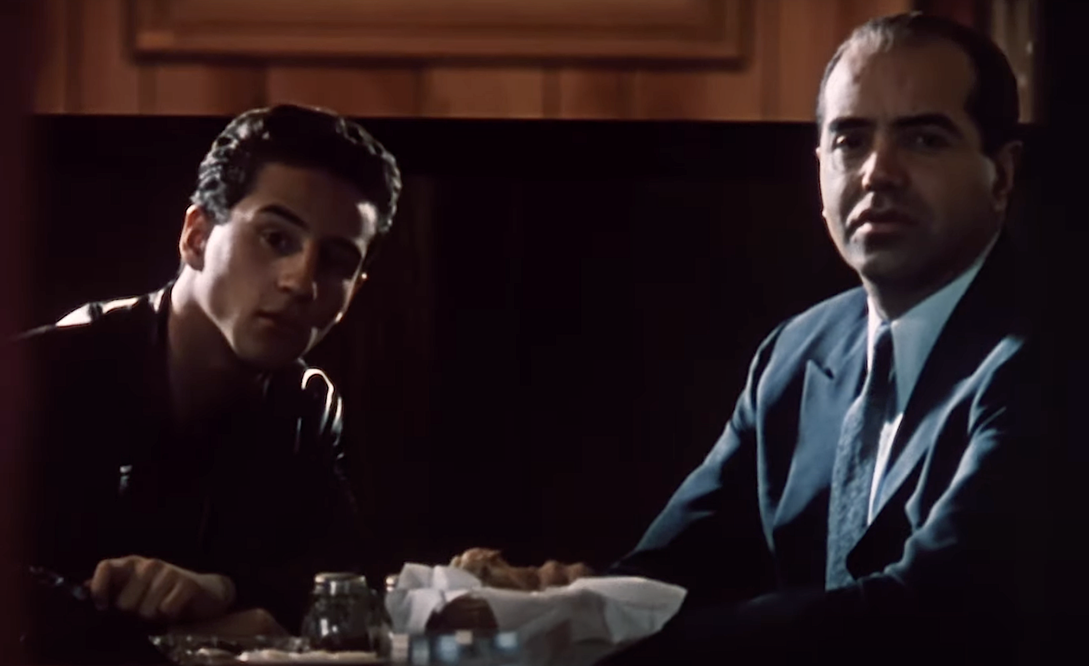 10 Movies Like Casino For Organized Crime Junkies