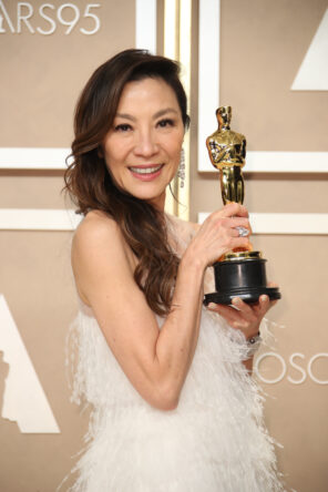 Entertainment: Oscars 95Th Academy Awards Arrivals + Photo Room