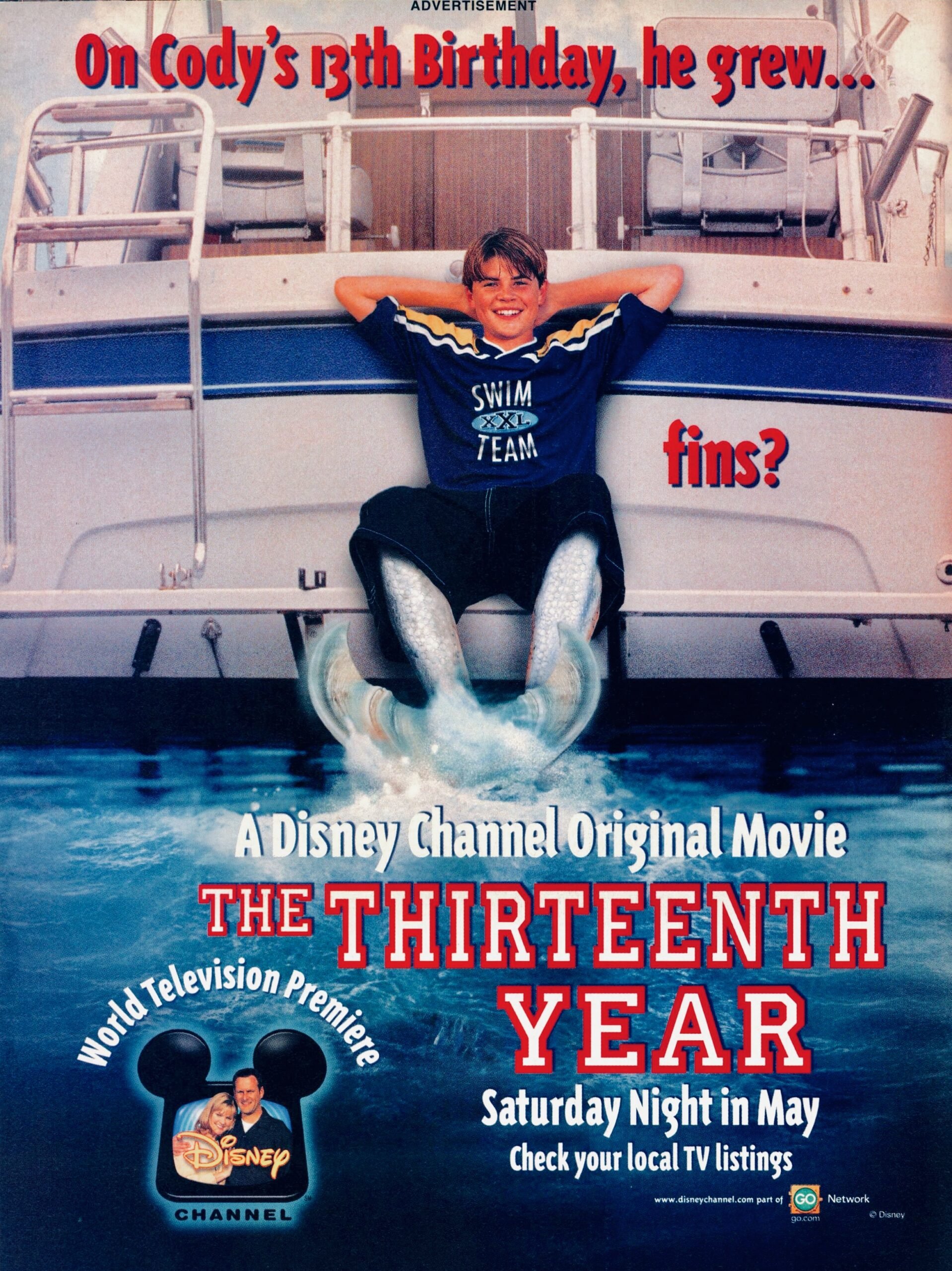 15 Movies Like Aquamarine