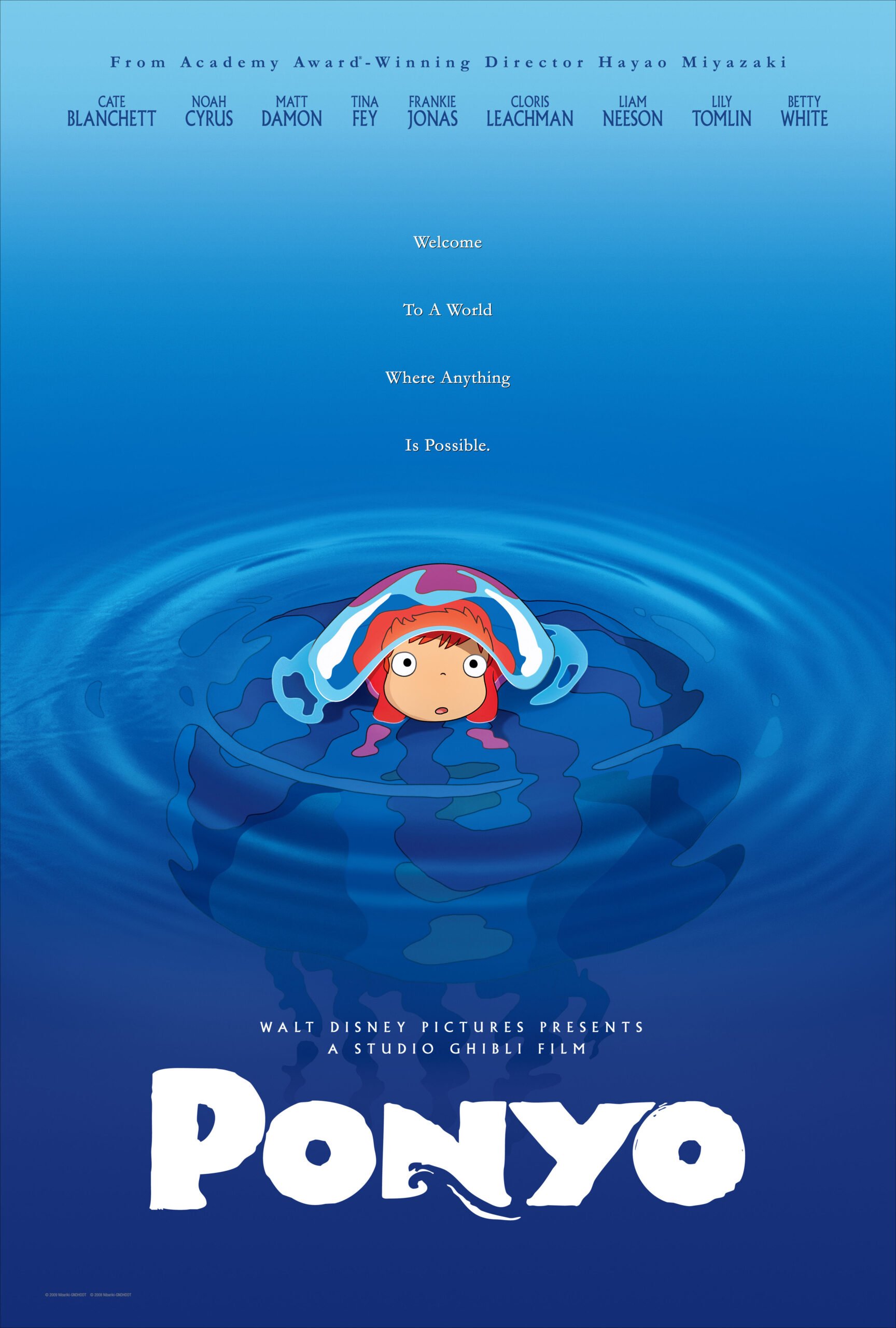 15 Movies Like Aquamarine