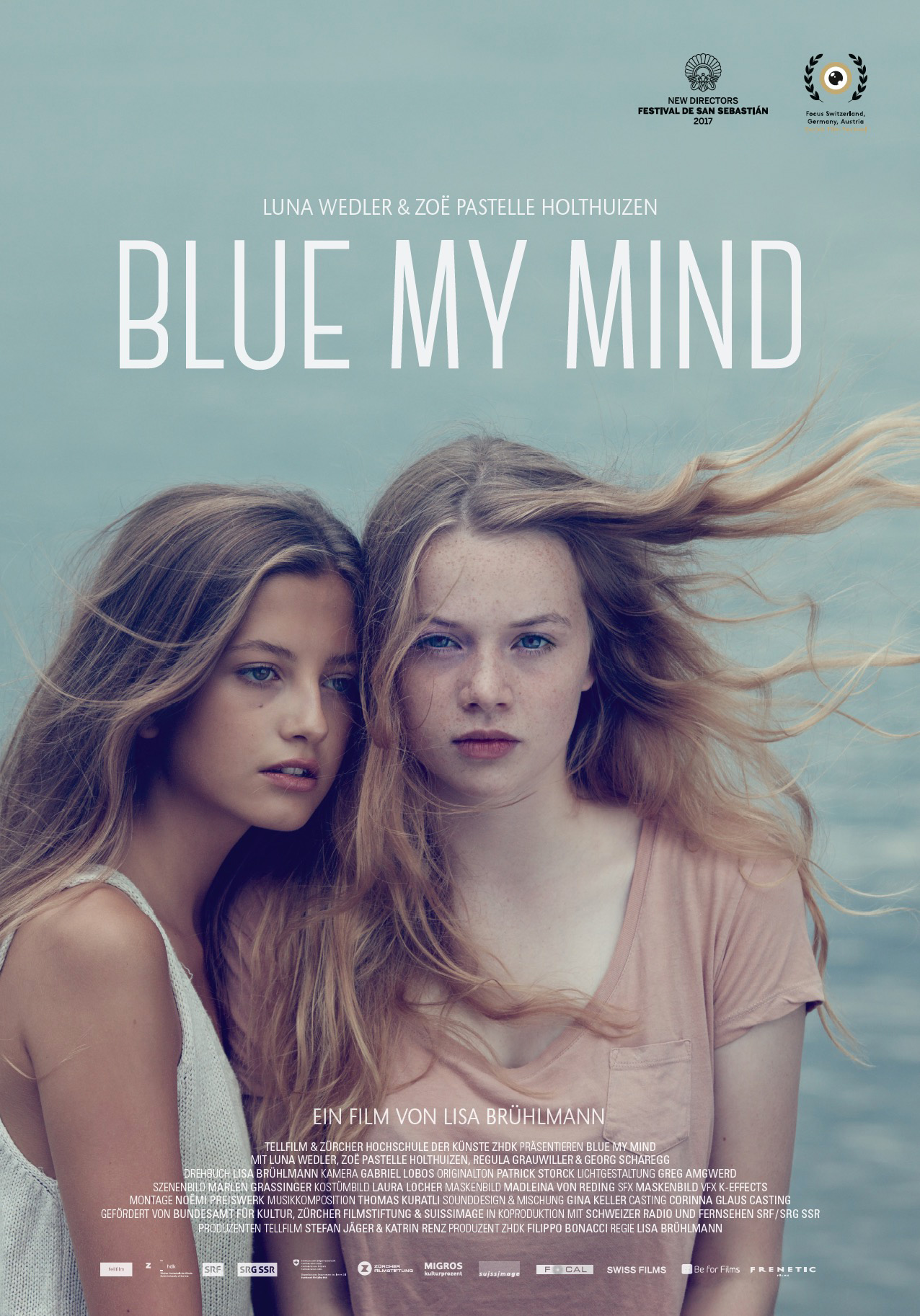 15 Movies Like Aquamarine