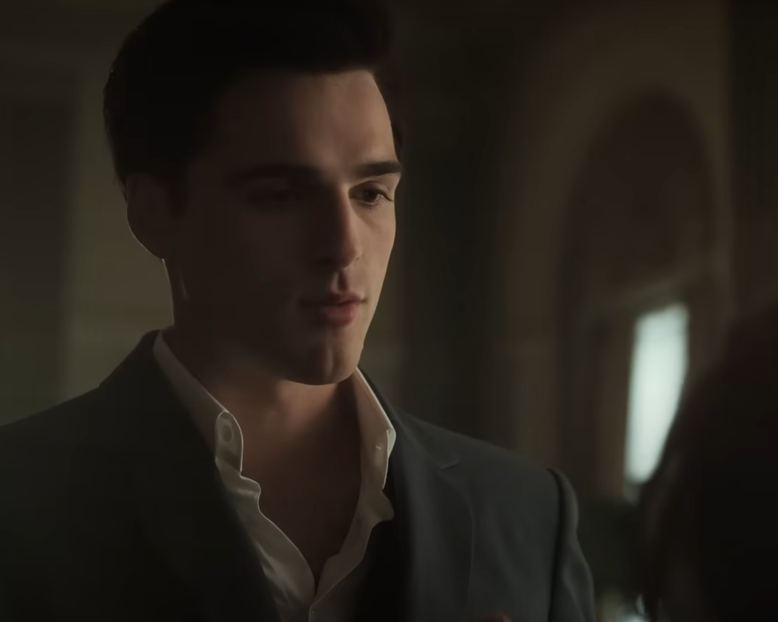 9 Jacob Elordi Movies That Prove He Is Hollywood'S Leading Man