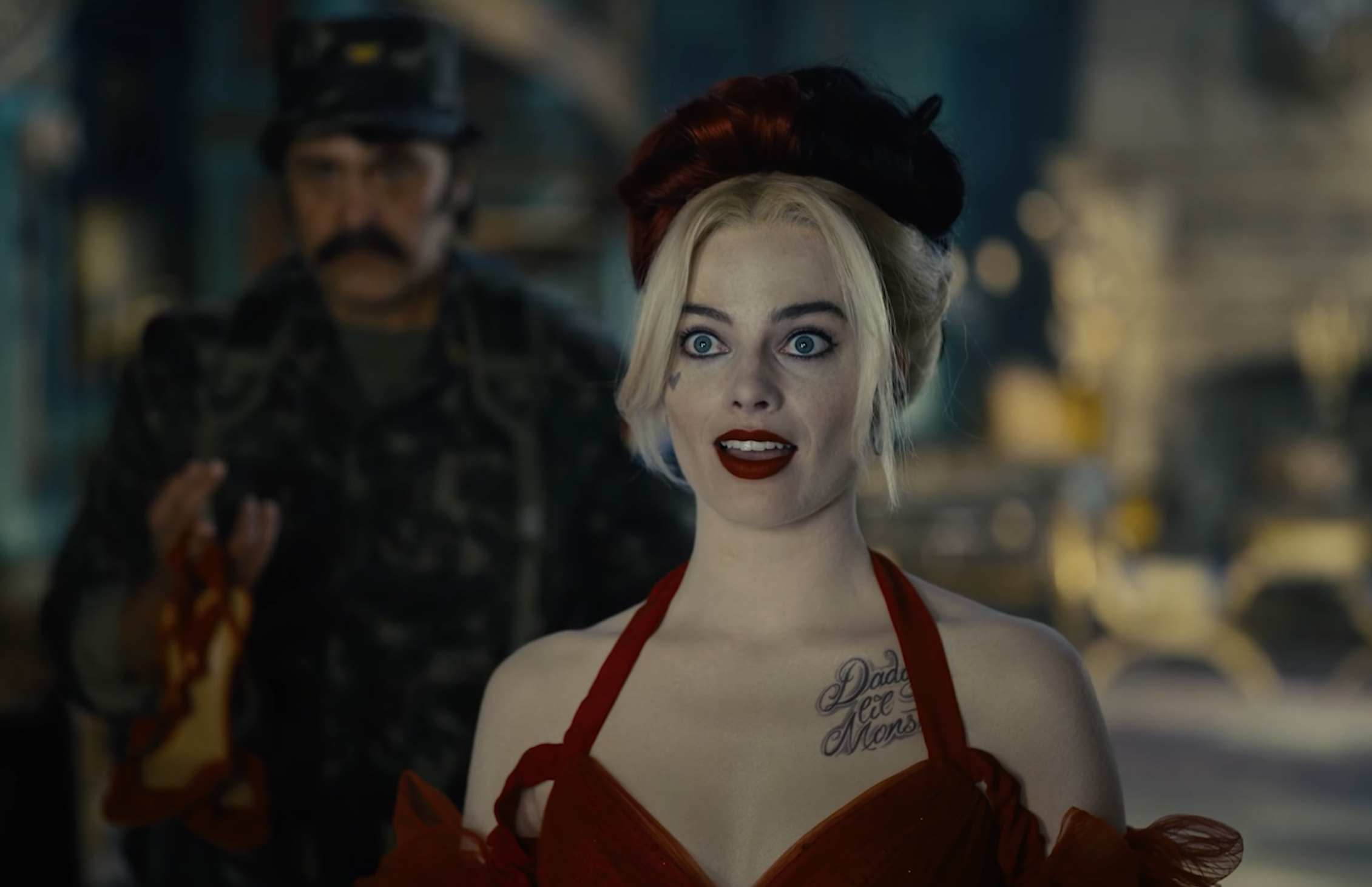 30 Iconic Blonde Movie and Television Characters Through Time You Won't Forget