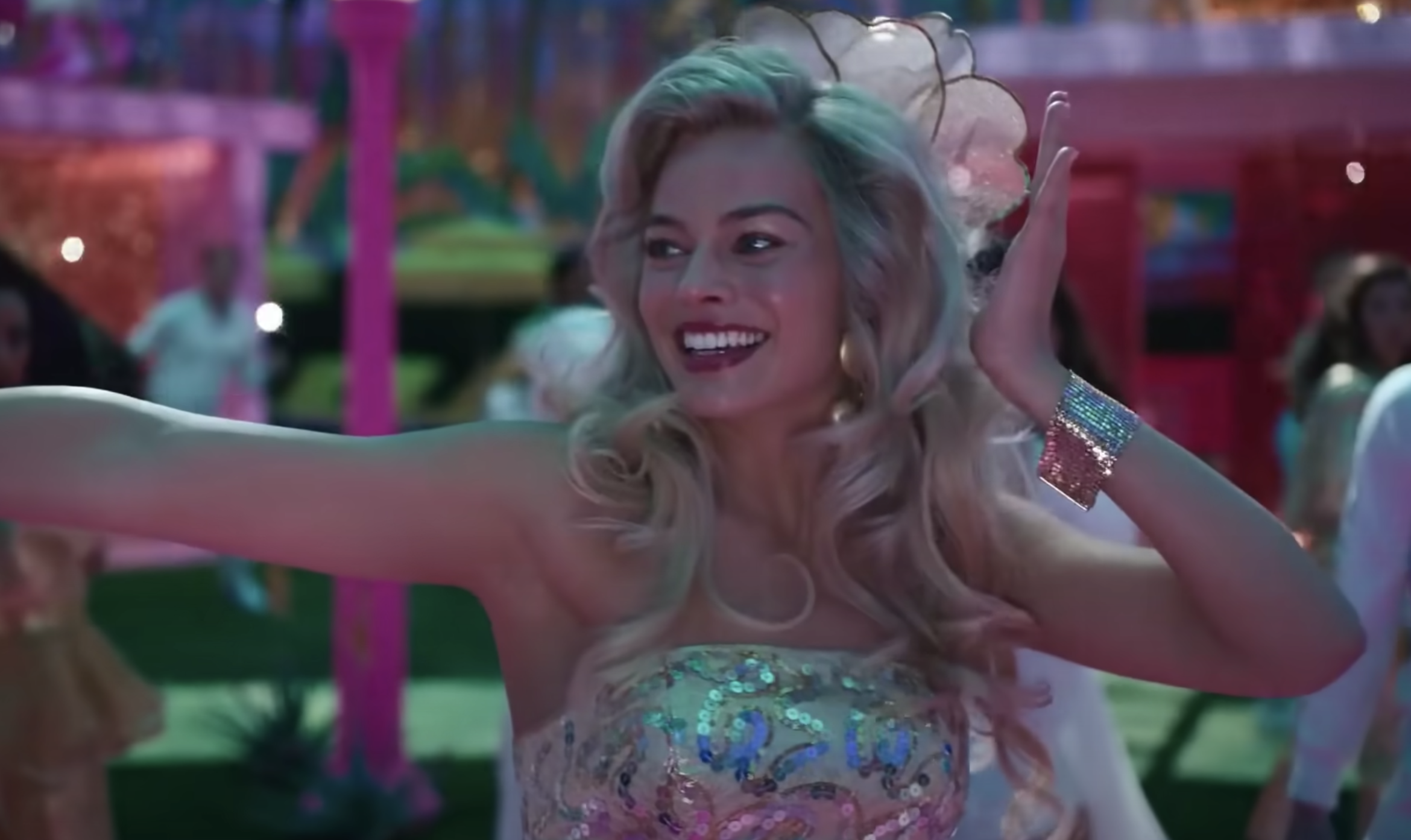 30 Iconic Blonde Movie and Television Characters Through Time You Won't Forget