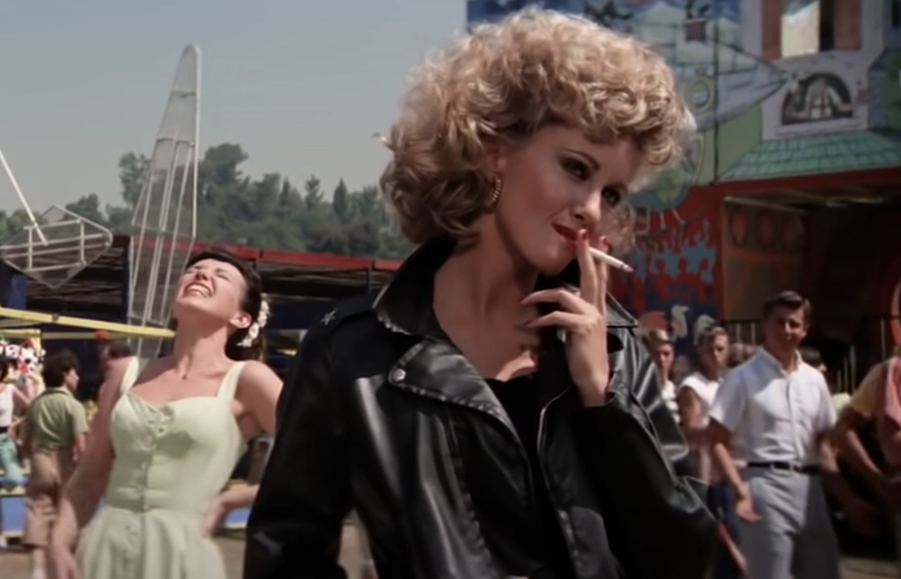 30 Iconic Blonde Movie and Television Characters Through Time You Won't Forget