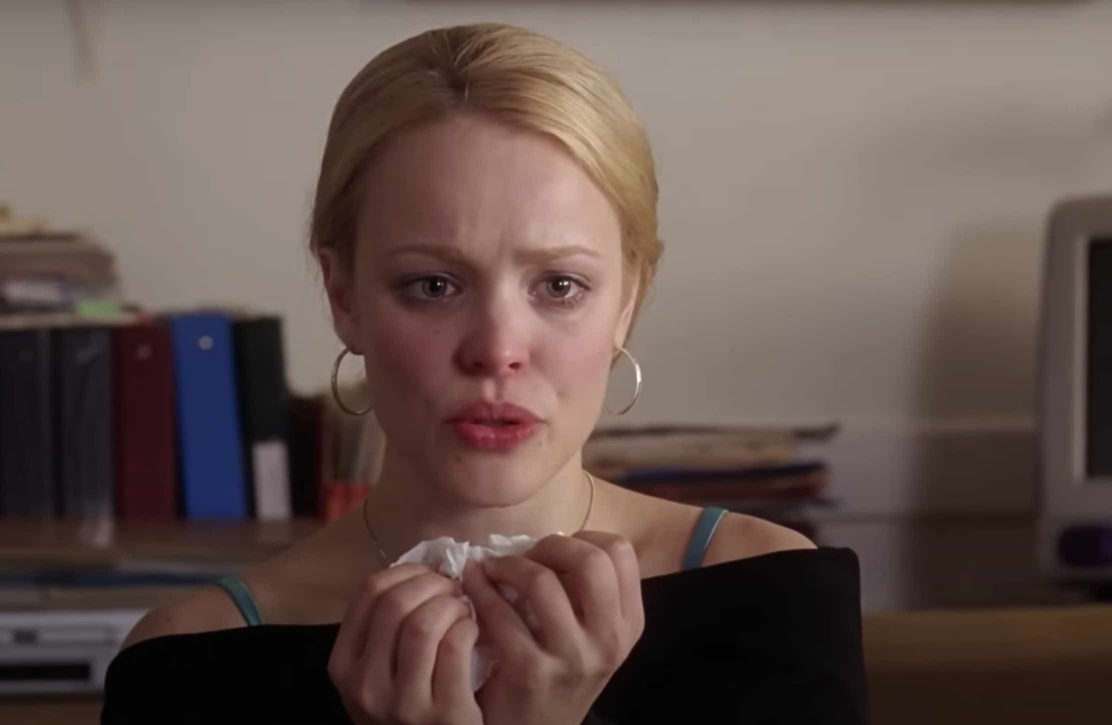 30 Iconic Blonde Movie and Television Characters Through Time You Won't Forget