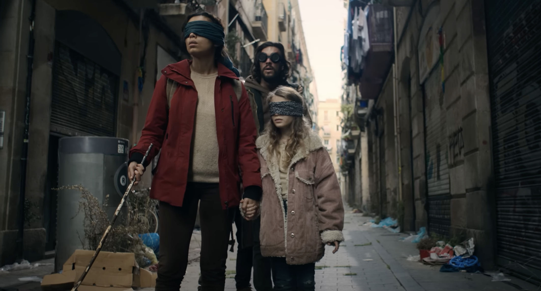 15 Best End of the World Movies on Netflix