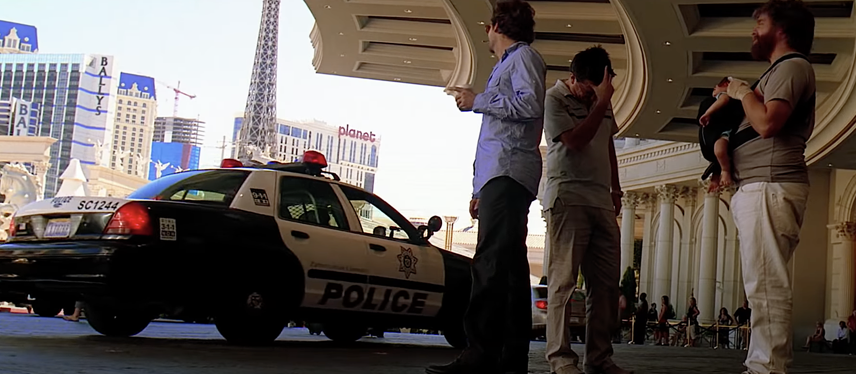10 Movies Like Casino For Organized Crime Junkies