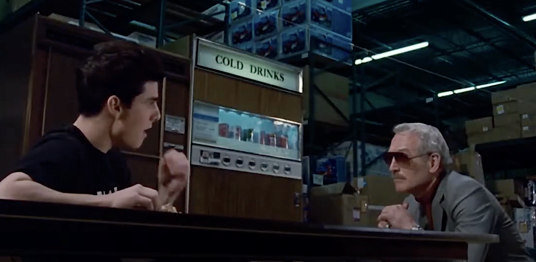 10 Movies Like Casino For Organized Crime Junkies