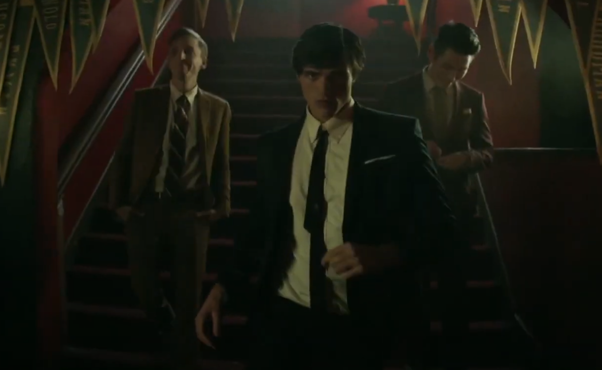 9 Jacob Elordi Movies That Prove He Is Hollywood'S Leading Man