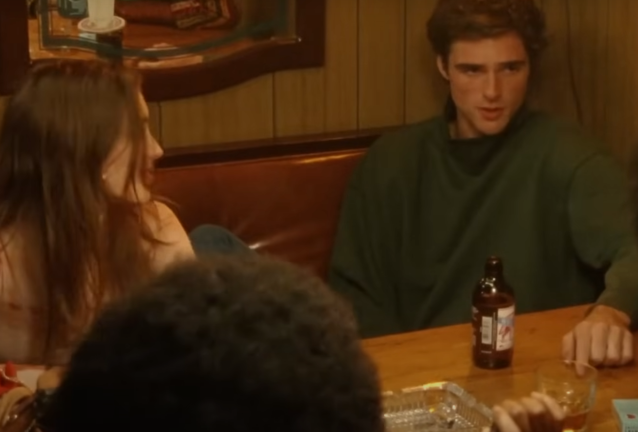 9 Jacob Elordi Movies That Prove He Is Hollywood'S Leading Man