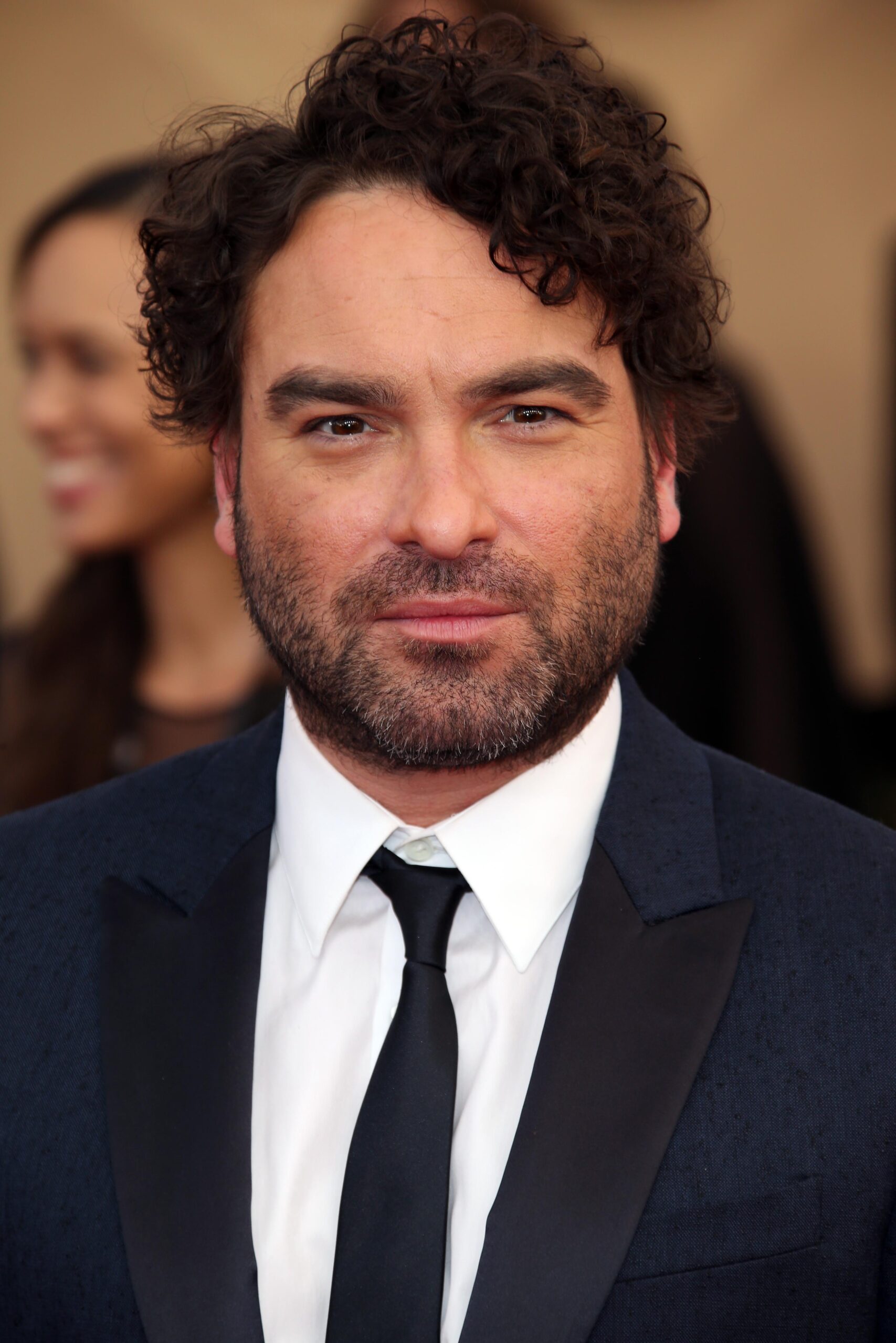 Entertainment: 23rd Annual Screen Actors Guild Awards