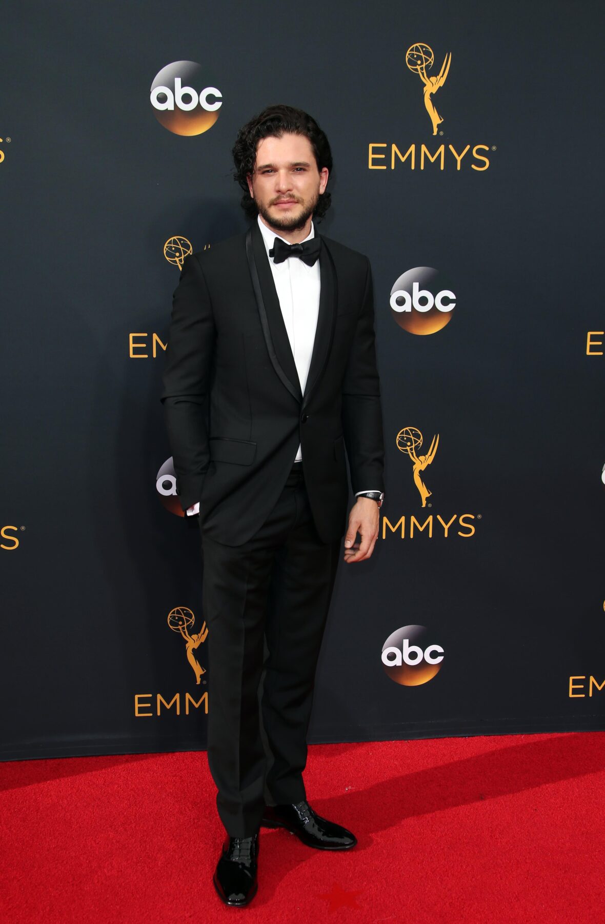 Entertainment: 68Th Emmy Awards
