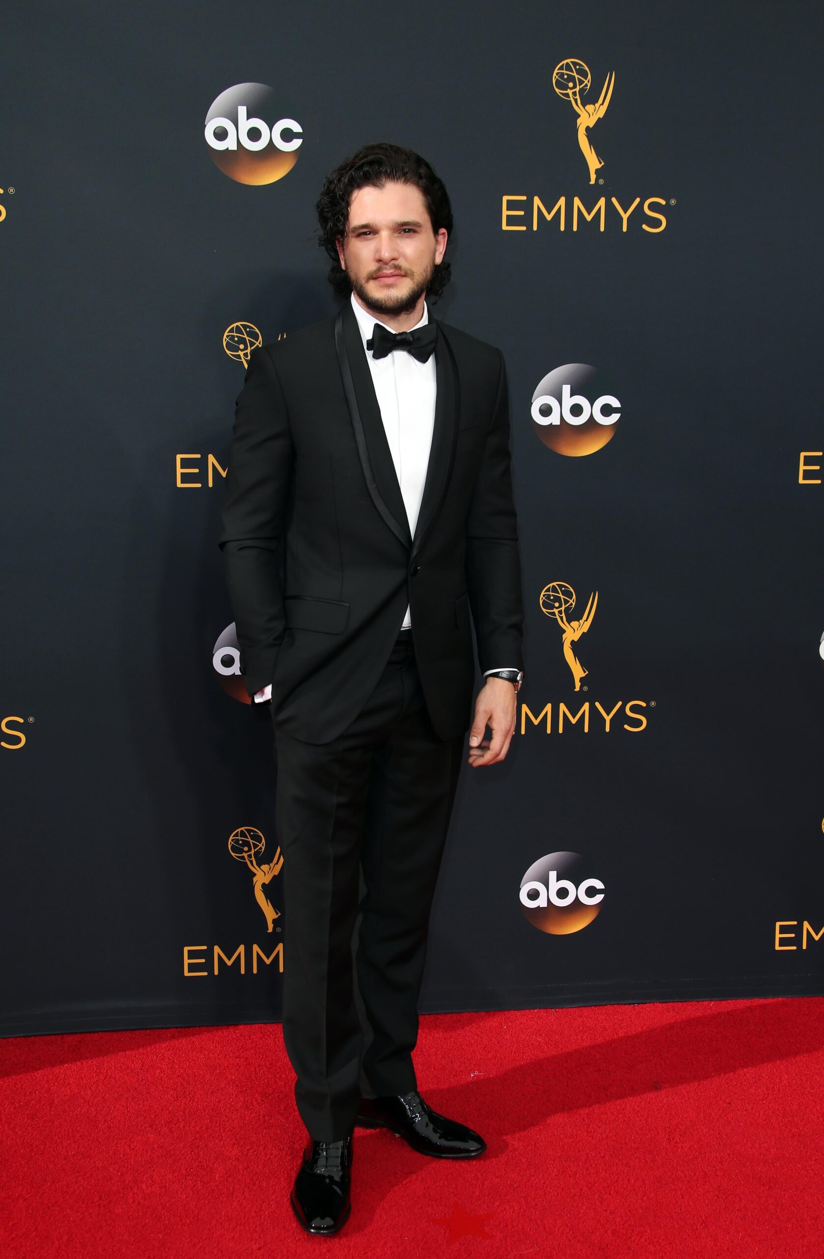 Entertainment: 68th Emmy Awards