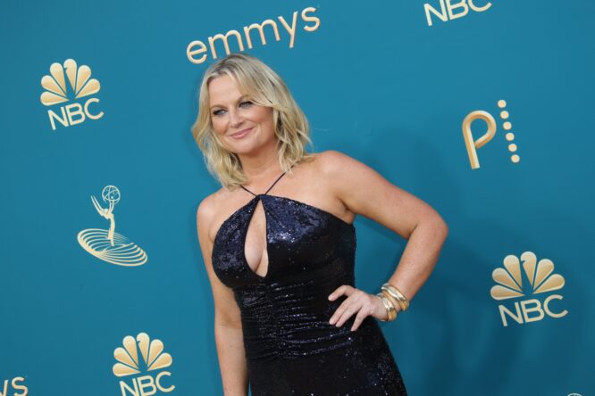 Entertainment: 74Th Emmy Awards, Parks And Rec Quotes