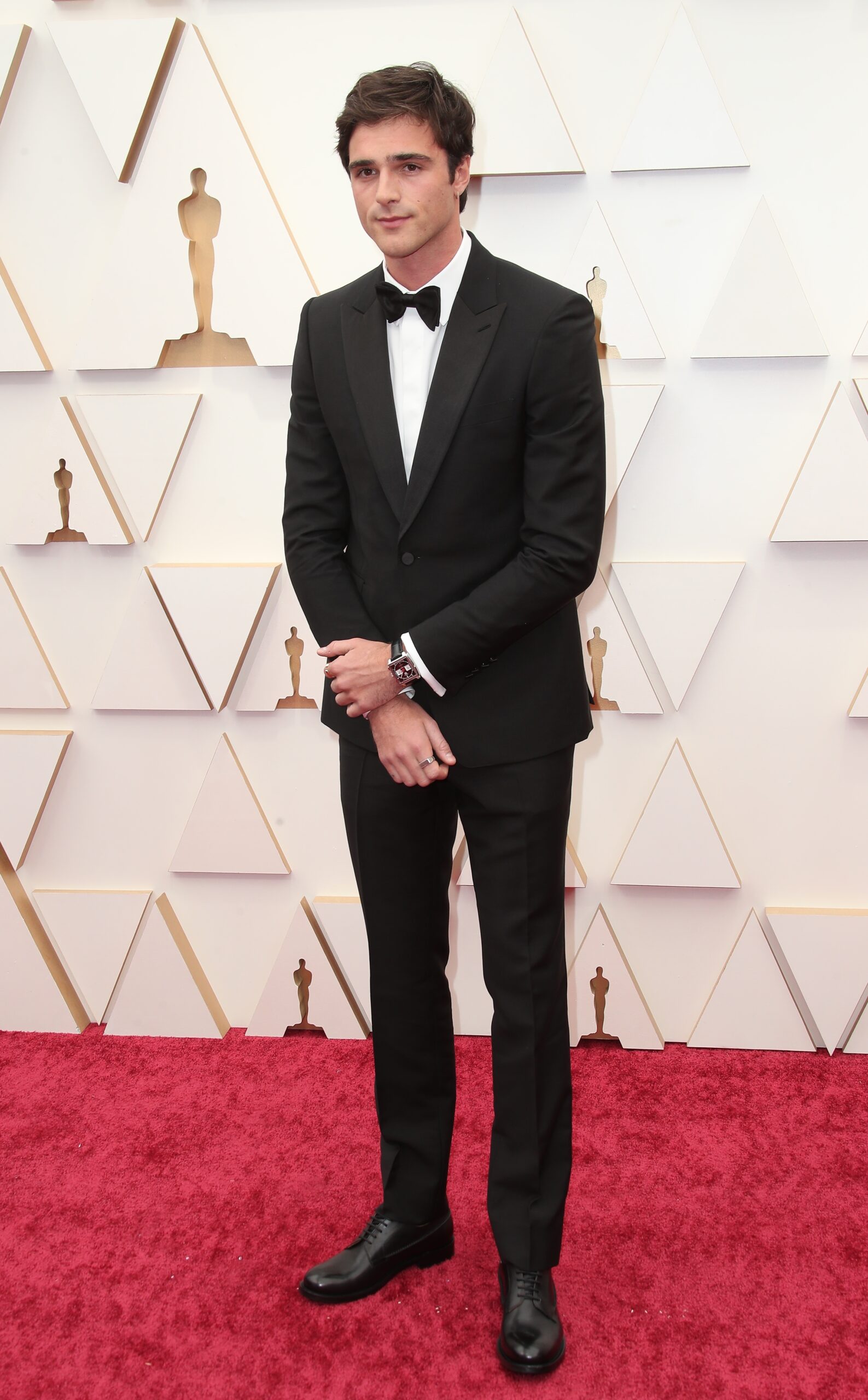 Entertainment: 94th Academy Awards - Red Carpet & Press Room