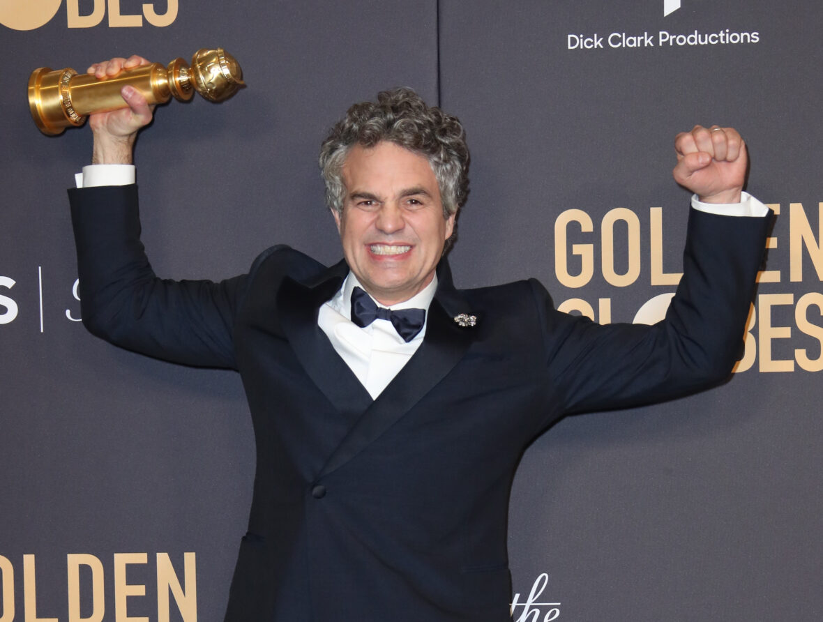 Entertainment: Entertainment: 81St Annual Golden Globe Awards