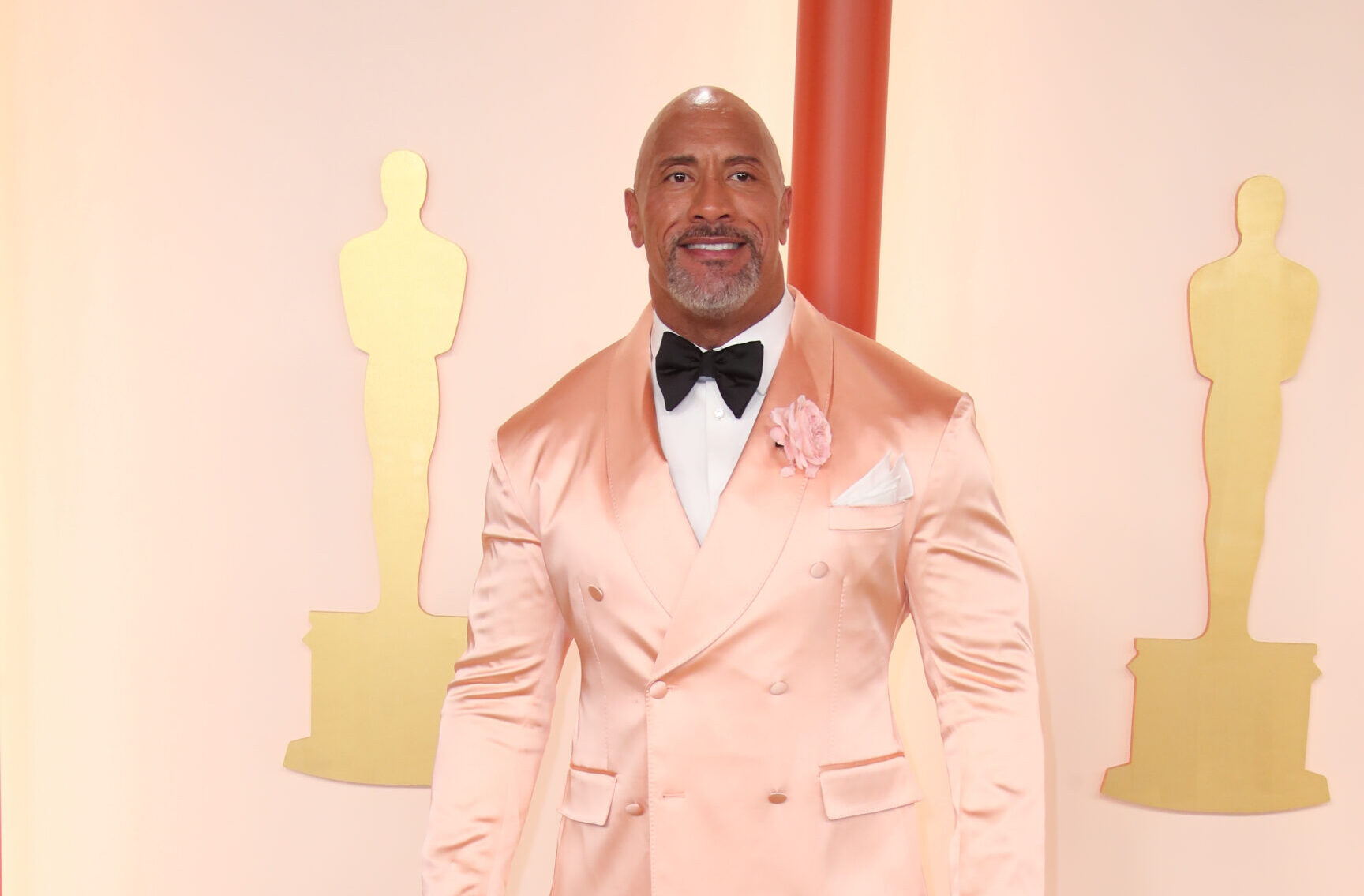 Entertainment: Oscars 95th Academy Awards Arrivals + Photo Room
