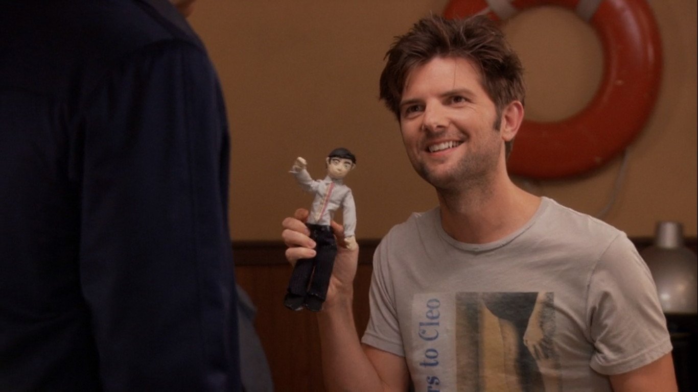15 Best Parks And Rec Quotes 1 Parks And Recreation