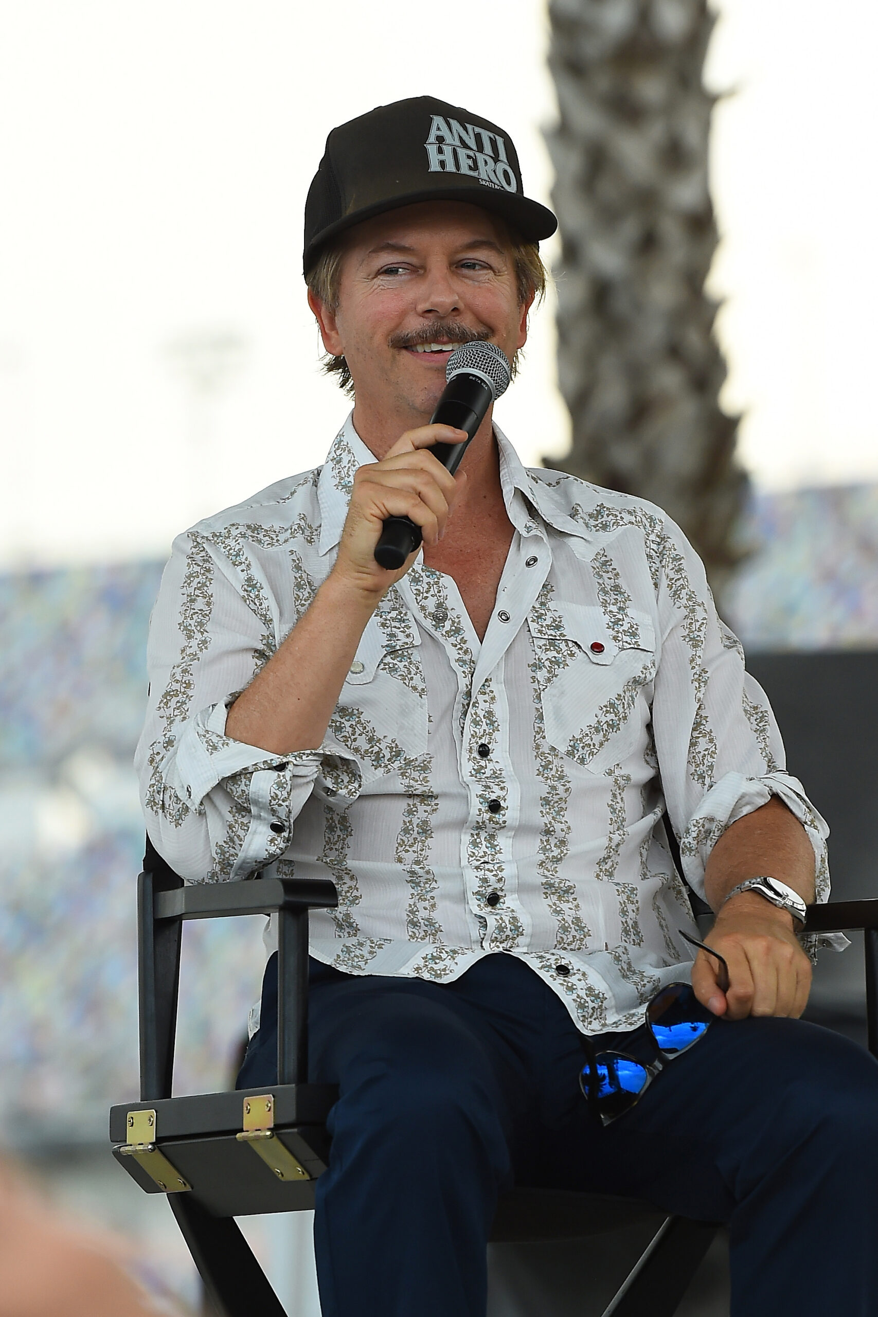 NASCAR: Coke Zero 400 Powered By Coca-Cola
