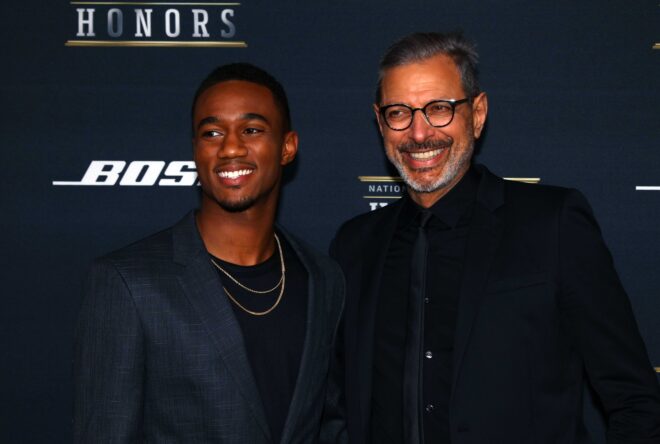 Nfl: Super Bowl 50-Nfl Honors Red Carpet Entrances