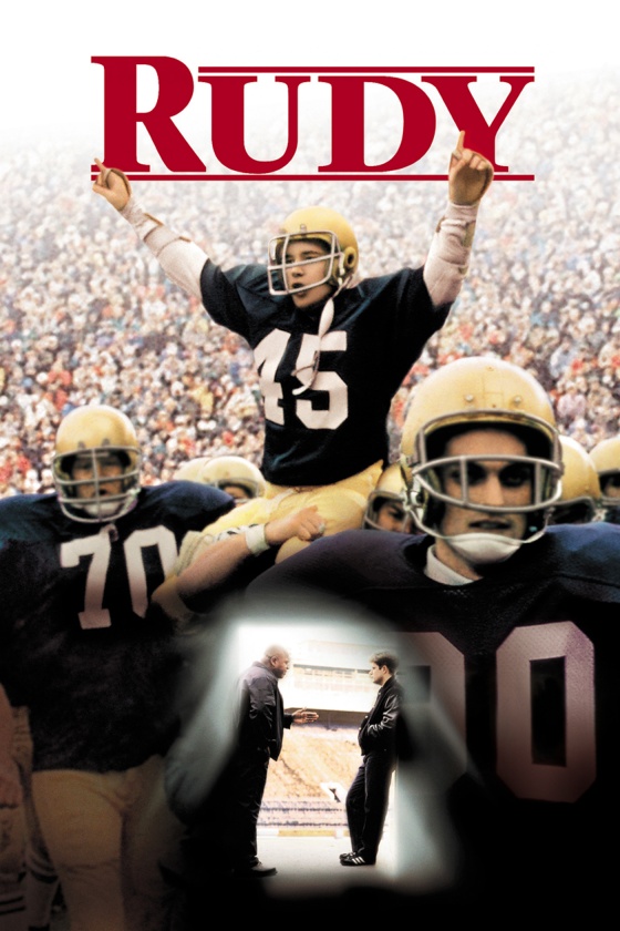 10 Of The Best Football Movies And Where To Stream Them