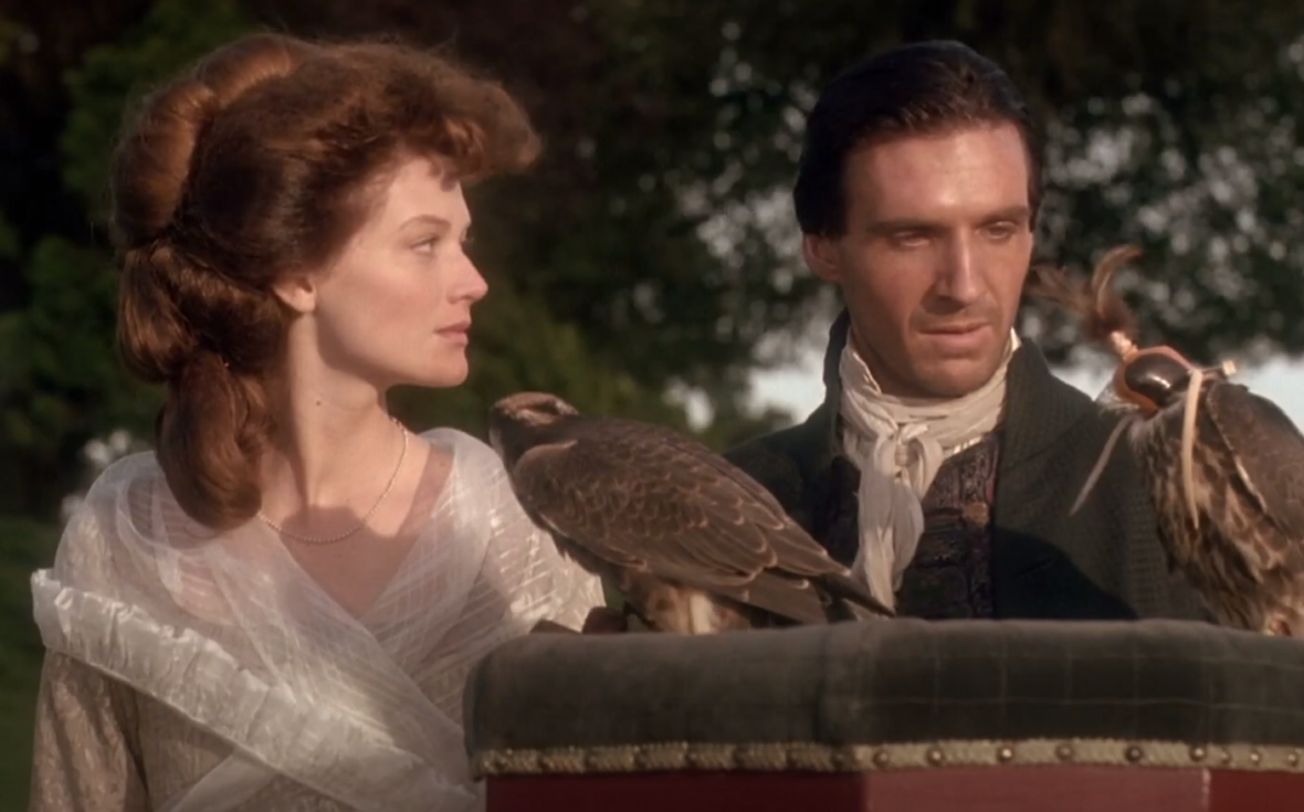 Wuthering Heights, Movies Like Gone With The Wind