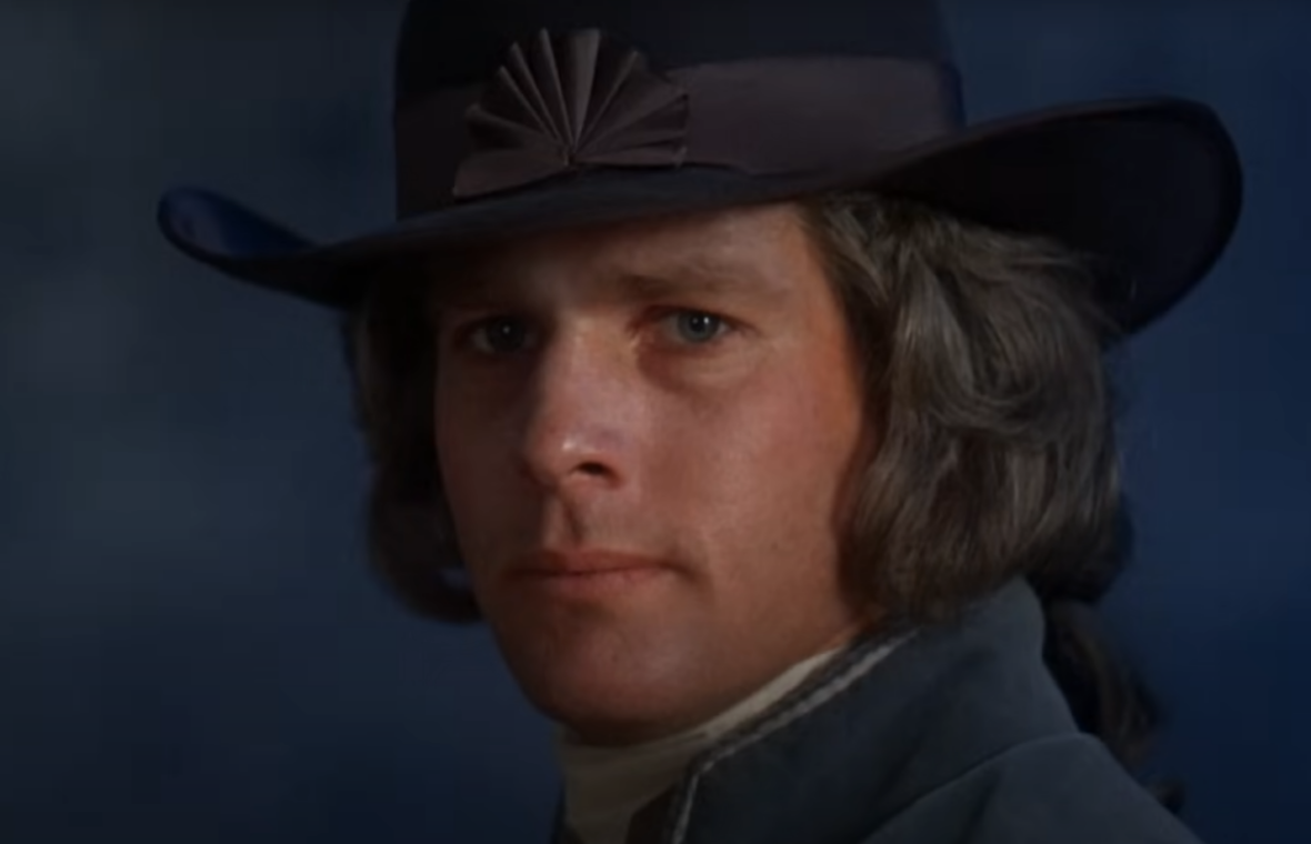 Barry Lyndon Movies Like Gone With The Wind