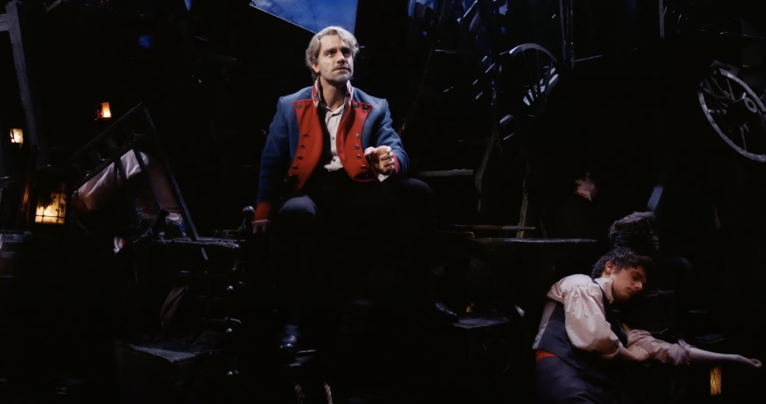 20 Best Broadway Musicals of All Time