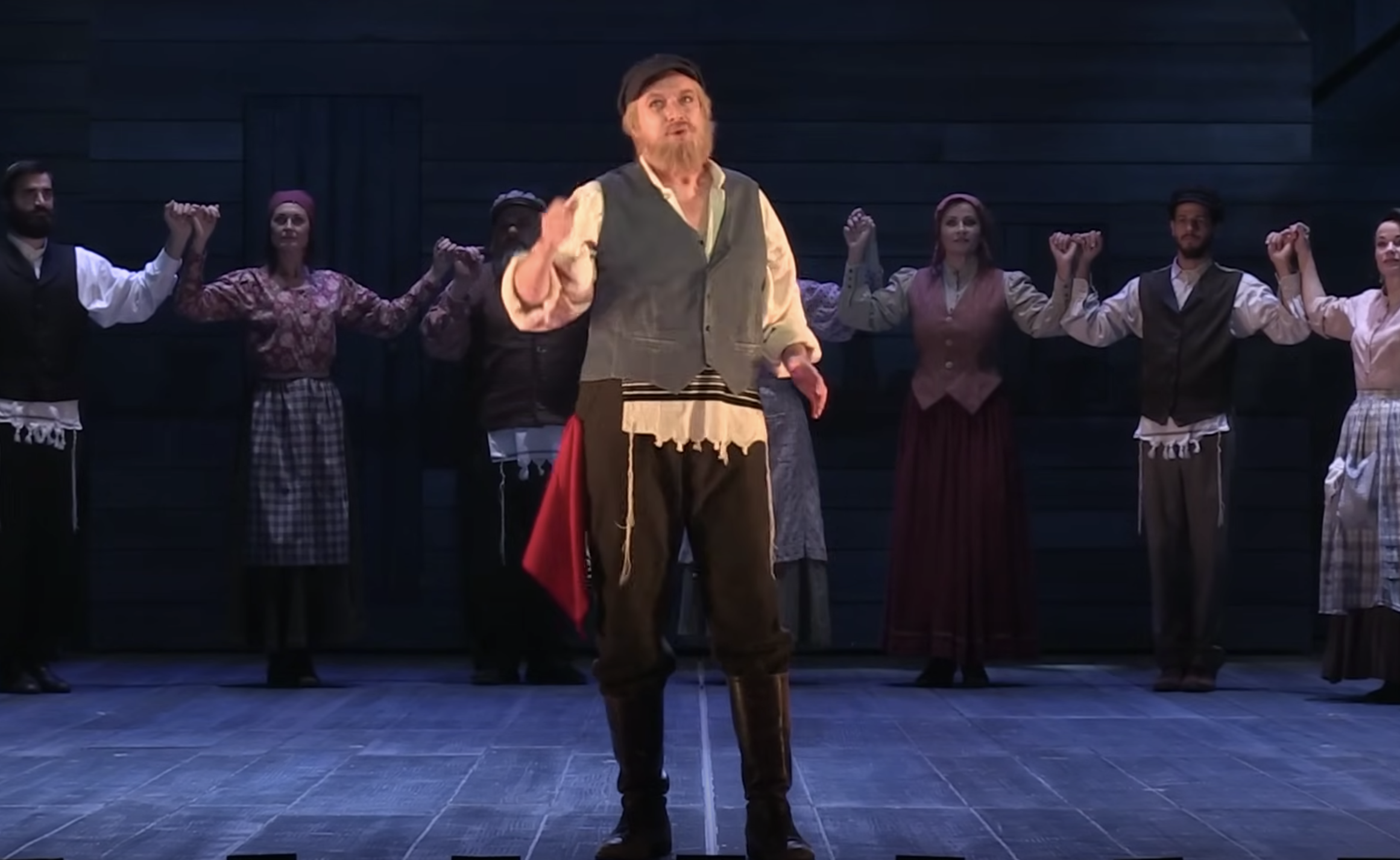 20 Best Broadway Musicals of All Time