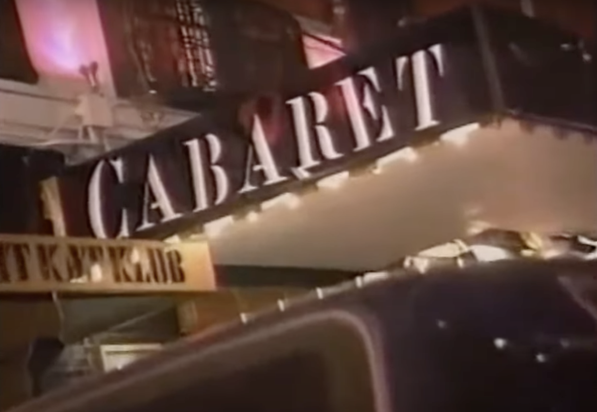20 Best Broadway Musicals of All Time