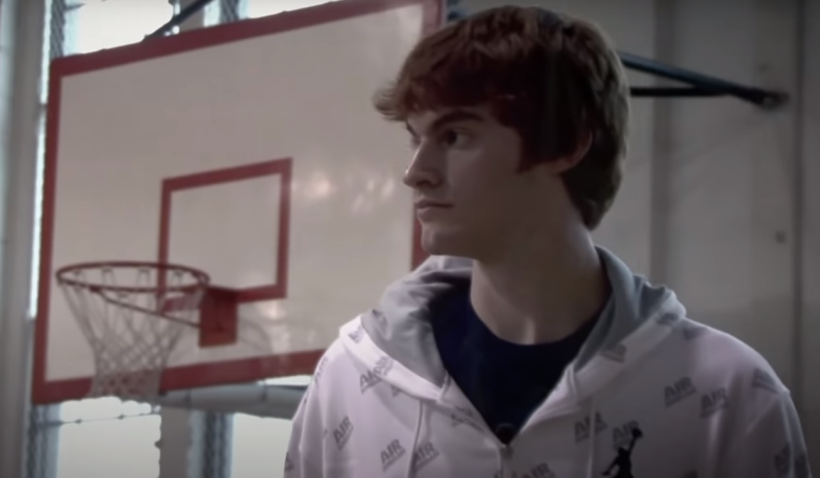 Long Shot: The Kevin Laue Story, Best Basketball Documentaries