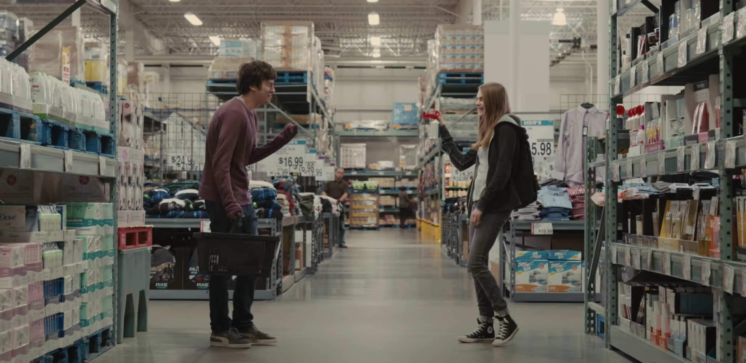 15 Movies Like Perks of Being a Wallflower