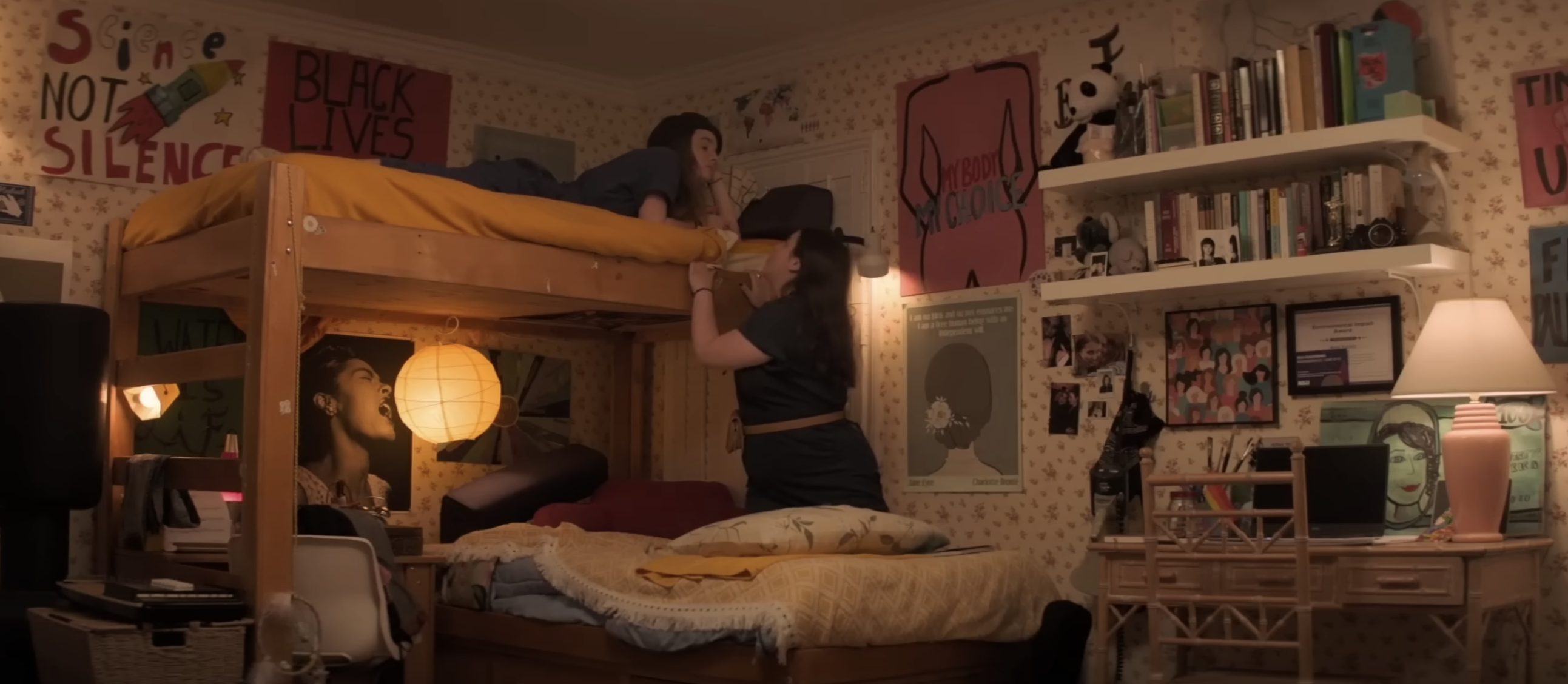 15 Movies Like Perks of Being a Wallflower