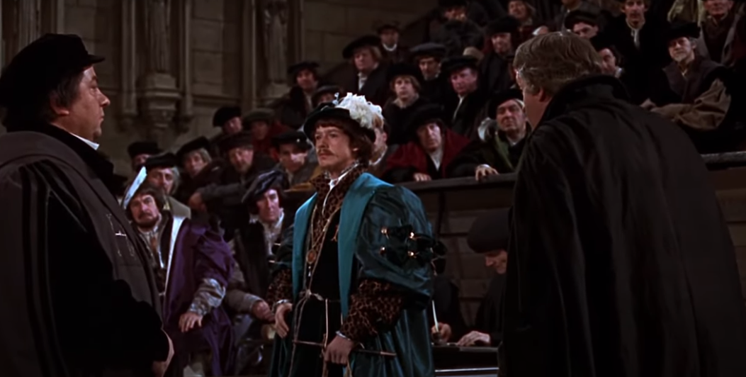 14 Best Movies To Teach European History Outside Of The Classroom