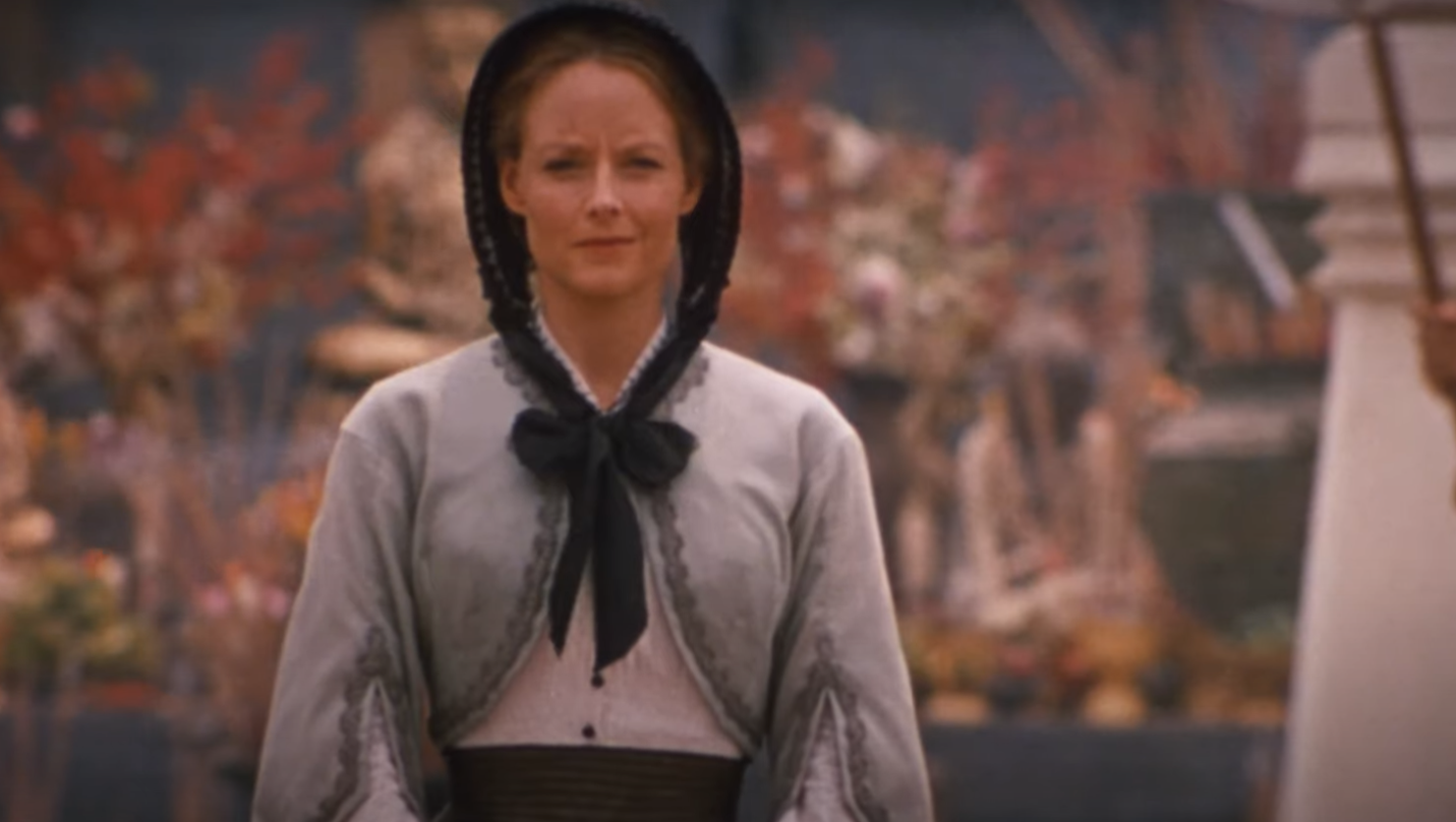 15 Movies Like Gone With The Wind