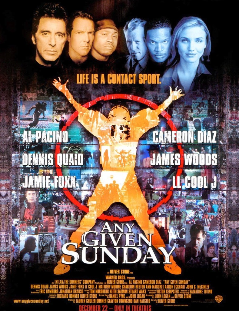 10 Of The Best Football Movies And Where To Stream Them