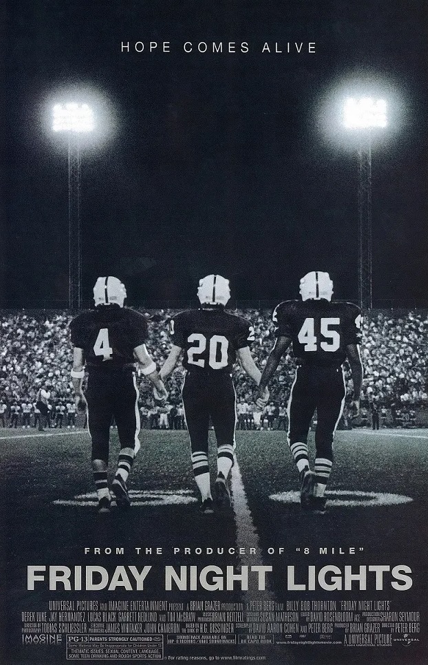 10 Of The Best Football Movies And Where To Stream Them